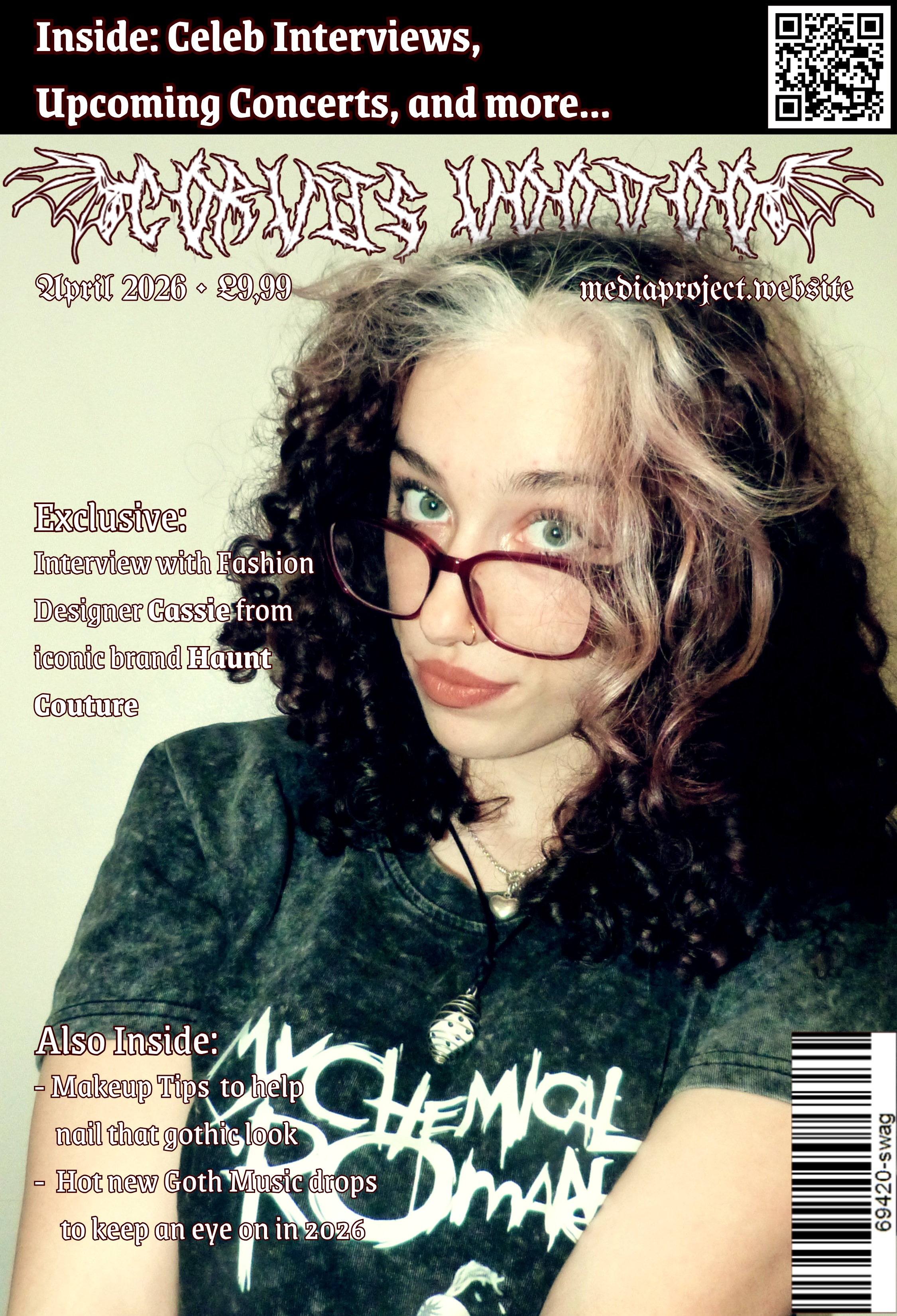 April 2026 Cover